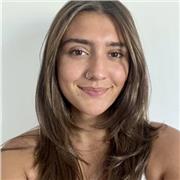 I define myself as productive, reasonable, and charismatic. I ensure anyone I am helping or teaching feels comfort and support